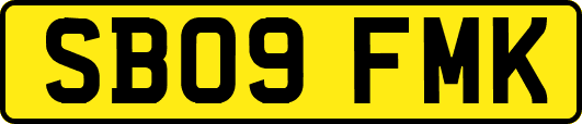 SB09FMK
