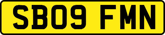 SB09FMN