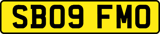 SB09FMO