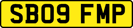 SB09FMP