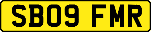 SB09FMR