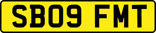 SB09FMT