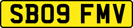 SB09FMV
