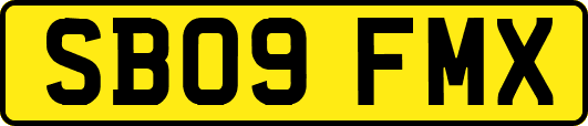 SB09FMX