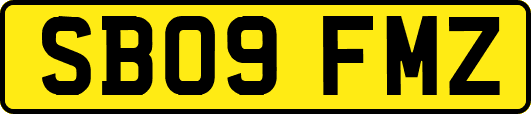 SB09FMZ