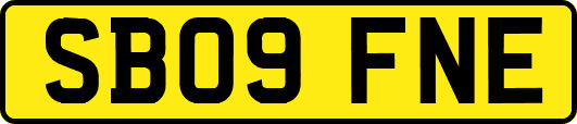 SB09FNE
