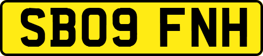 SB09FNH