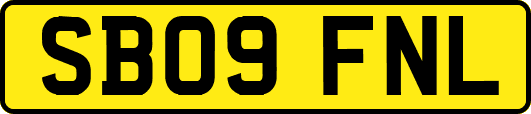 SB09FNL