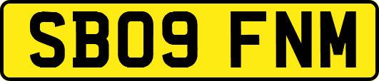 SB09FNM