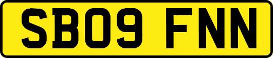 SB09FNN