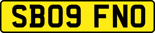 SB09FNO