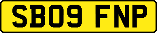 SB09FNP