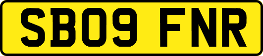 SB09FNR