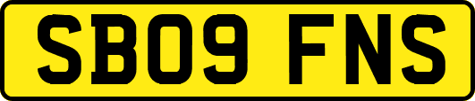 SB09FNS