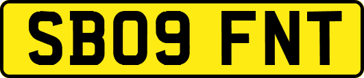 SB09FNT