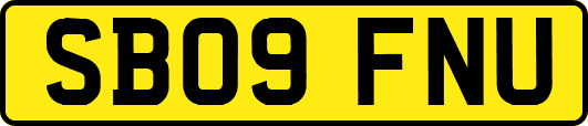 SB09FNU
