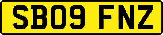 SB09FNZ