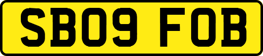 SB09FOB