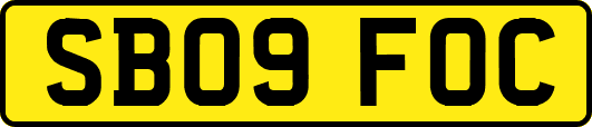 SB09FOC