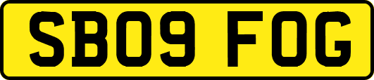 SB09FOG