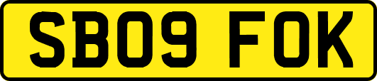 SB09FOK