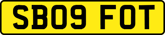 SB09FOT