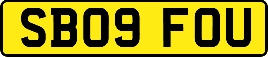 SB09FOU