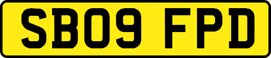 SB09FPD