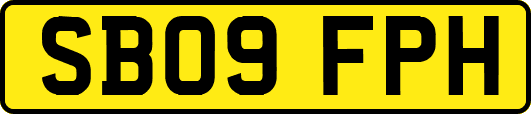 SB09FPH