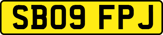 SB09FPJ