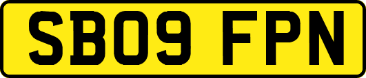 SB09FPN