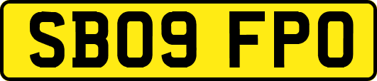 SB09FPO