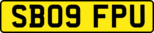 SB09FPU