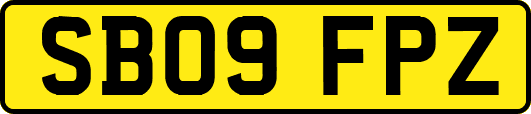 SB09FPZ