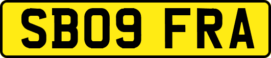 SB09FRA