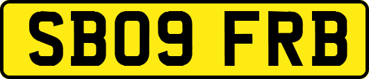 SB09FRB