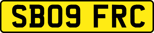SB09FRC