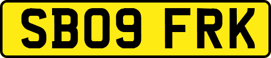 SB09FRK