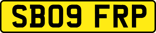 SB09FRP