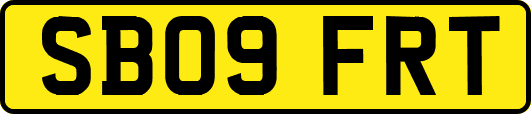 SB09FRT