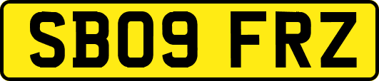 SB09FRZ
