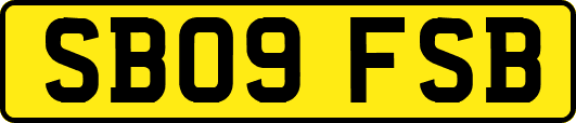 SB09FSB