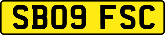 SB09FSC