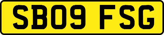 SB09FSG