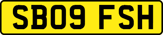 SB09FSH