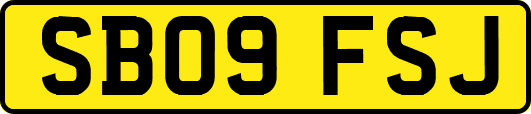 SB09FSJ