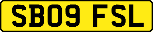 SB09FSL