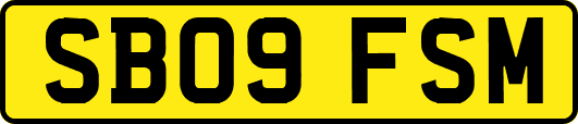 SB09FSM