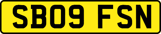 SB09FSN