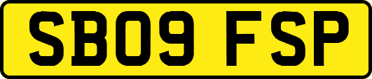 SB09FSP